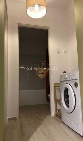 2 camere TOMIS II parcare, centrala gaz, etaj 1, zona linistita, termen lung - 8