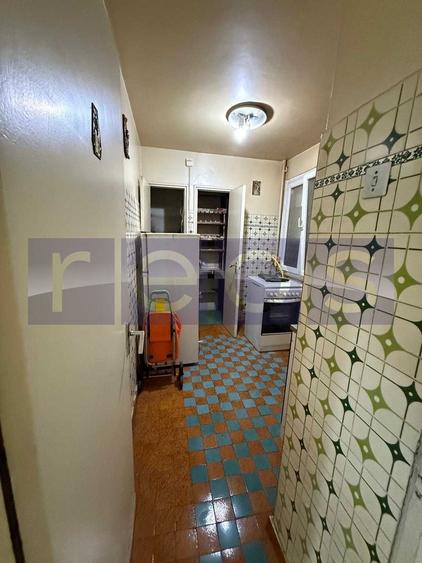 VANZARE 2 CAMERE| DECOMANDAT -  1 min metrou Tineretului | - 7