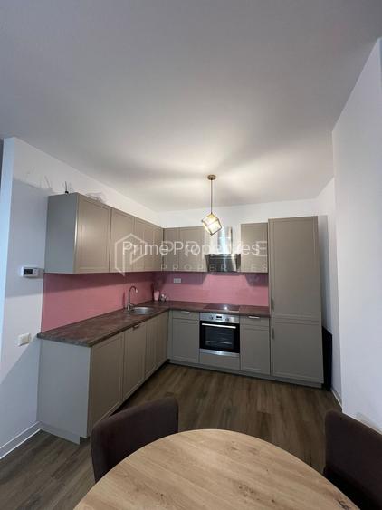 De închiriat apartament cu 2 camere în Concept 9 - 3