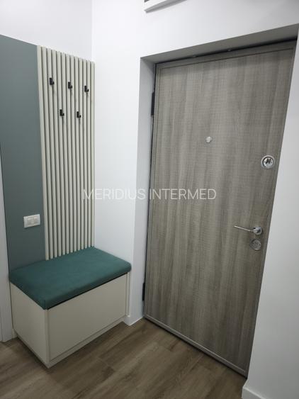 Închiriere apartament totul nou Universitate - 30