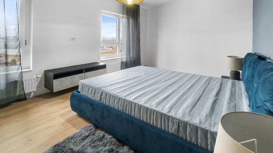 2 Camere Lake House 2 Metrou Petrache Poenaru Grozavesti - 12