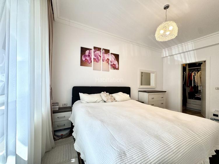 Duplex modern -  confort, eficiență și independență energeticǎ - 18