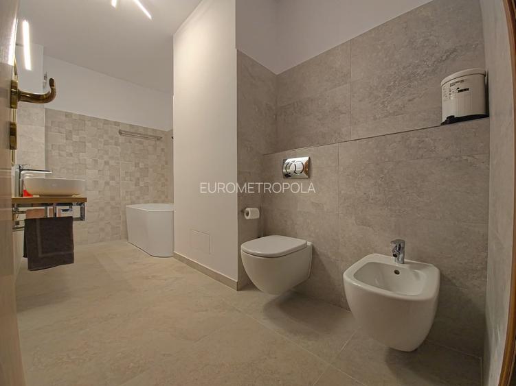 Apartament 4 camere Primaverii - 15