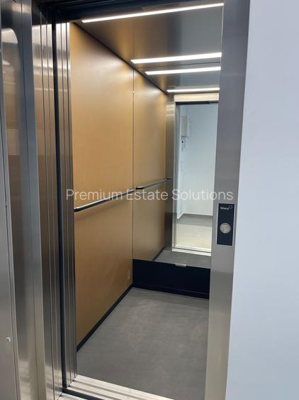 VANZARE APARTAMENT 2 CAMERE PARCARE INCLUSA- COMPLEX HAMILTON - 4