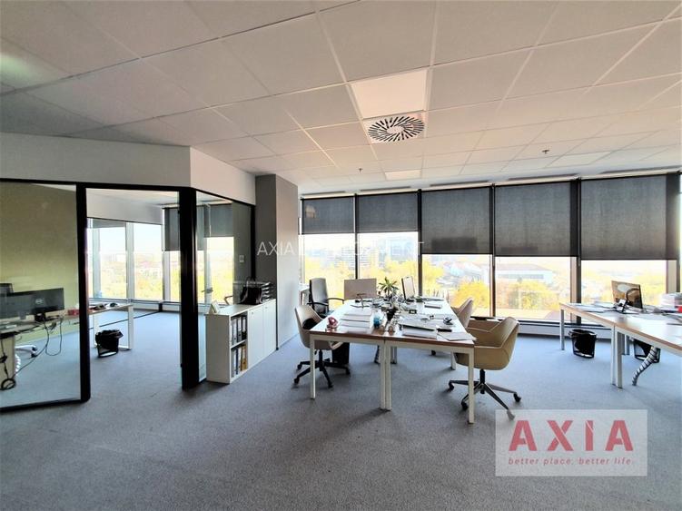 Birou premium in Equilibrium- Comision 0% - 7