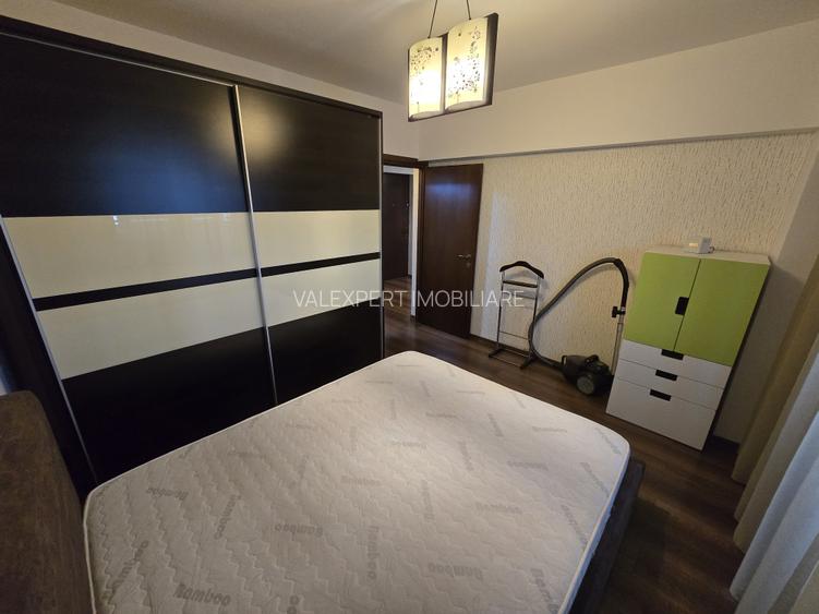 Metrou P-ta Muncii,2 cam,dec,supraf.60mp,mob/utilat,prima inchiriere. - 5