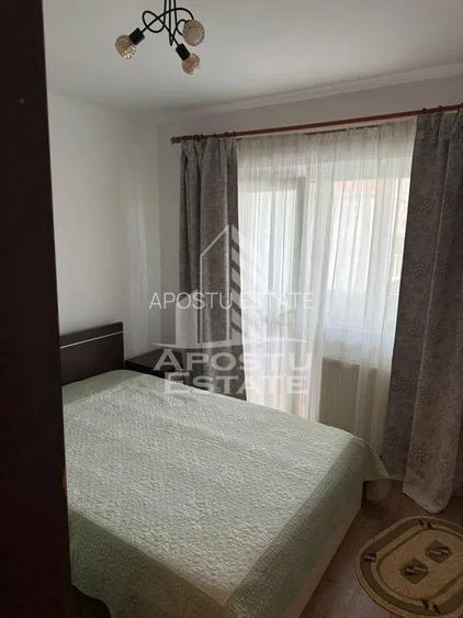 Apartament cu 2 camere, de inchiriat, zona Lipovei, Centrala Proprie - 6