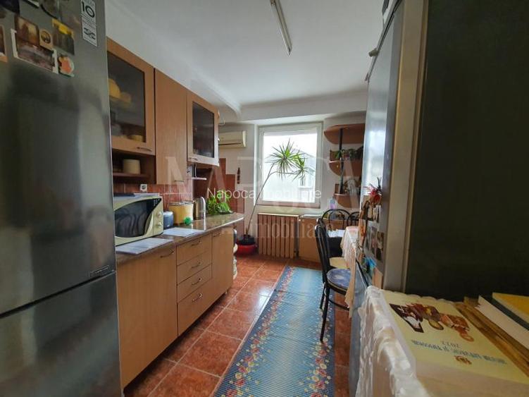 Apartament 3 camere de vanzare in Dimitrie Cantemir Oradea, Oradea - 9