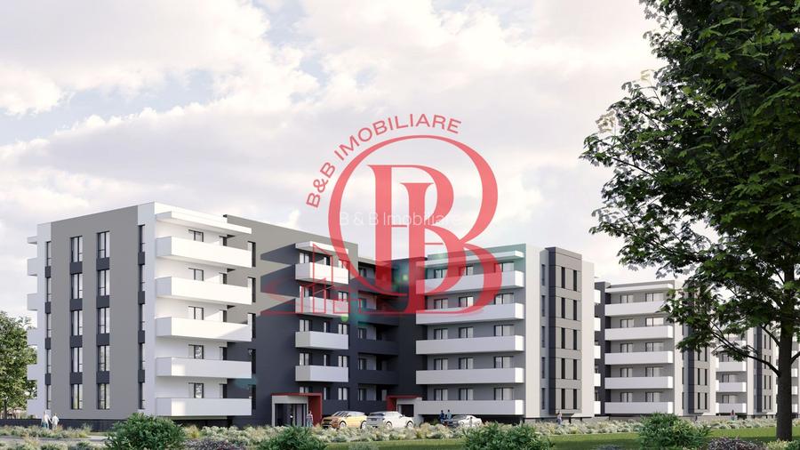 Apartament 4 camere Parcare Gratis Theodor Pallady 5min STB - 2