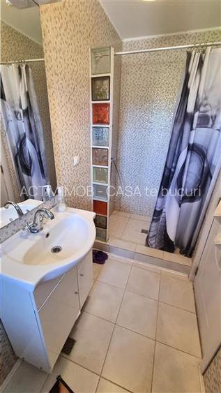 Casa 4 camere Cornetu - 9