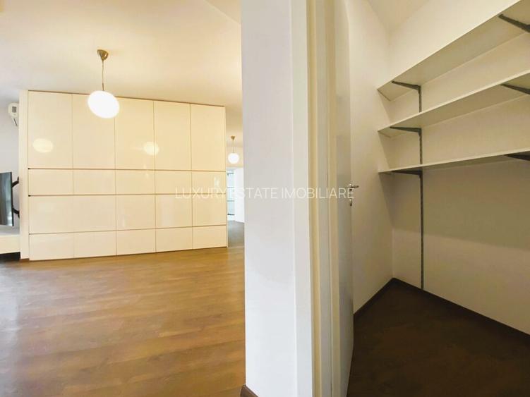 Inchiriere apartament cu 3 camere acces piscina Soseaua Nordului- Zona Herastrau - 16