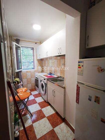 Inchiriere garsoniera Toporasi, Sos Giurgiului zona piata Progresului - 14