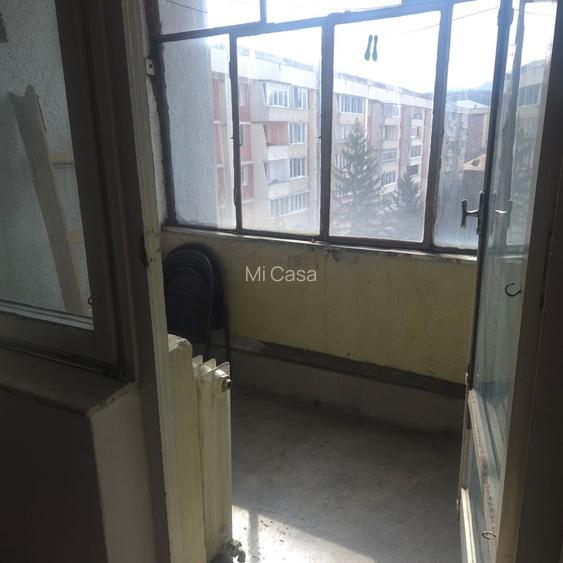 Garsoniera Centrul Civic - 11