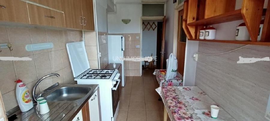 Apartament cu 1 camera - zona Nicolina - 5