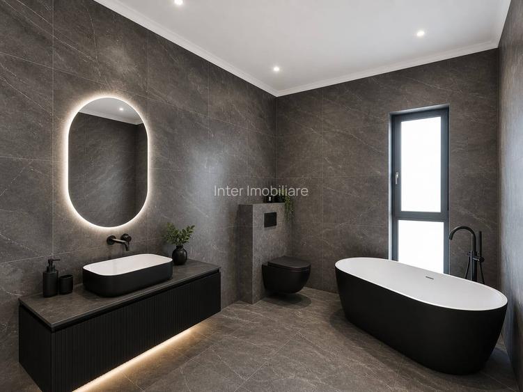 Casa tip duplex la 400m de D.E- in zona cartierului Iris-Antibiotice,cod:159553 - 6