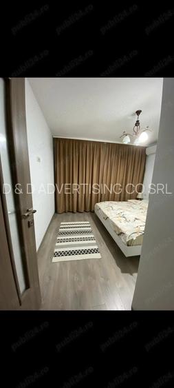 Bulevardul Timisoara - Plaza - Apartament 2 camere - CENTRALA PROPRIE - 3