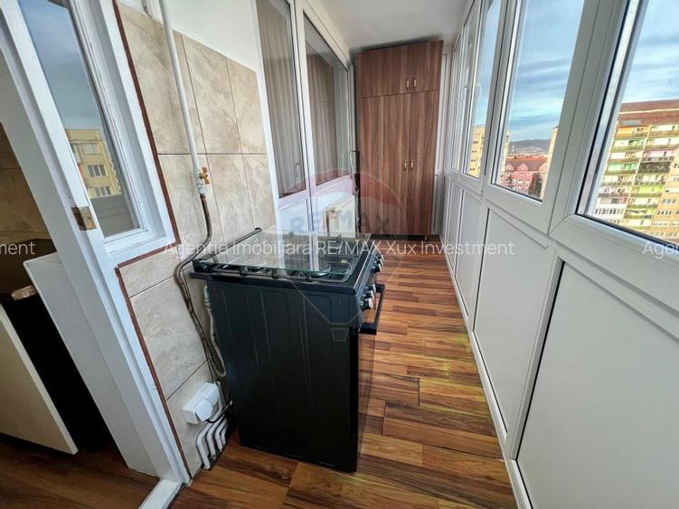 Apartament 2 camere - zona Mihai Viteazu - 4