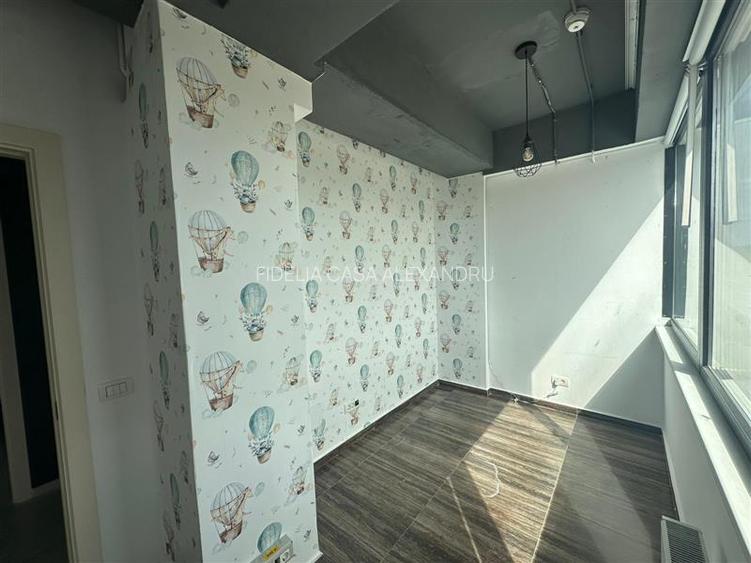 Spatiu comercial 195 mp de inchiriat, Valea Lupului - 7