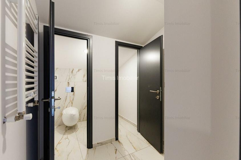 Spatiu birouri 110 mp | Grup sanitar&Chicineta | Parcare privata - 0% - 14