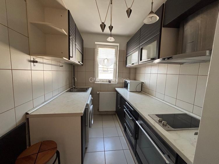 Apartament 2 camere Tineretului Timpuri Noi-Nerva Traian T708 - 6