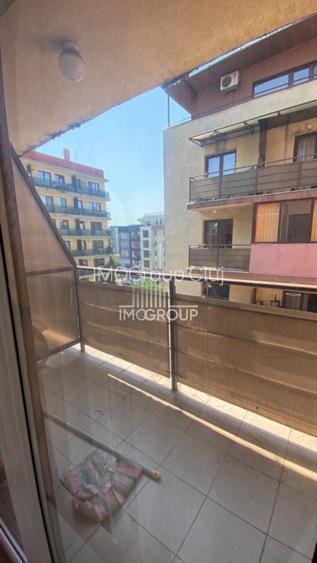 De inchiriat garsoniera Iulius Mall - 5