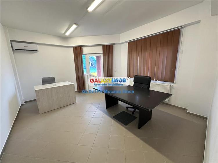 Inchiriere spatiu birouri, 3 camere, in Ploiesti, zona Cantacuzino - 5