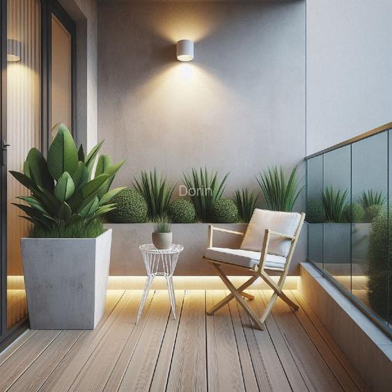 SE VINDE APARTAMENT - ZONA STRATEGICA, POTENTIAL MARE DE INVESTITIE - 9
