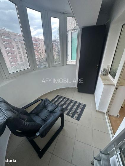 De închiriat garsonieră spațioasă 44 mp Virtuții - 6