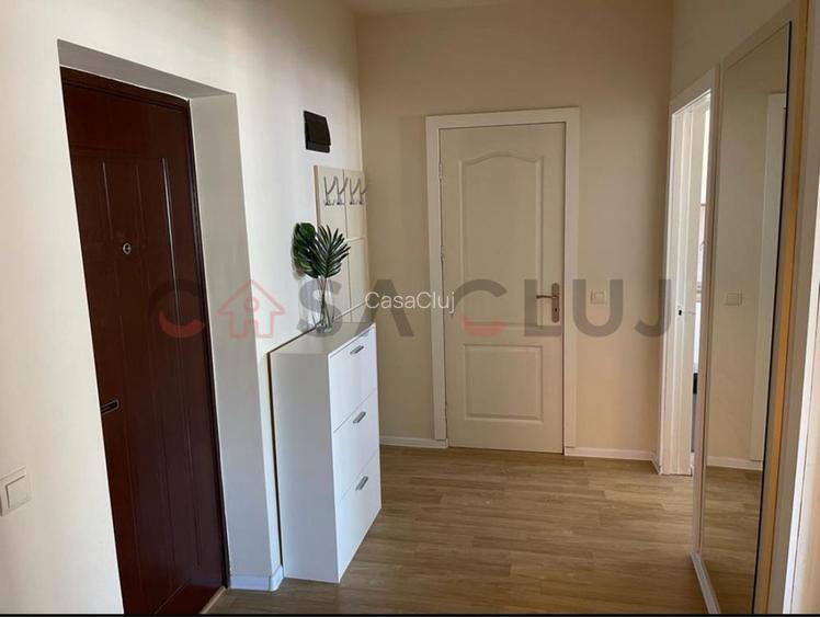 Ideal de investiție - Lângă Spitalul Clinic de Recuperare, Zorilor! - 6