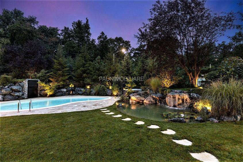 "Manoir chic"..... in stil mediteraneean! - 8