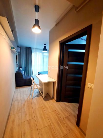 Mamaia Nord garsoniera noua 29 mp, SUMMERLAND, Cod 161414 - 2