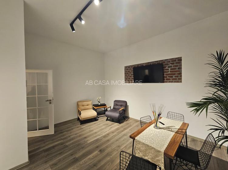 Casă individuală deosebită, P+D, Timișoara, zona Lipovei, aproape de Iulius Mall - 9