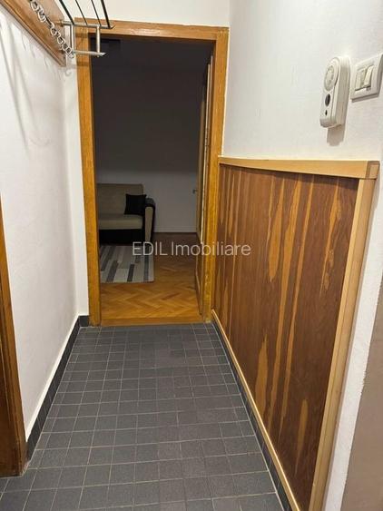 Apartament de închiriat, 1 cameră, 35 mp, Central zona Piața Unirii - 8