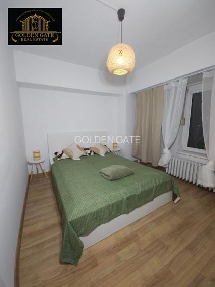 2 Camere Unirii Renovat | Centrala Bloc | Boiler | Parcare |  Metrou | - 4