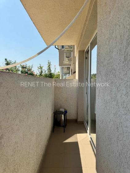 Apartament 2 camere | Centrala proprie | Trapezului - 12