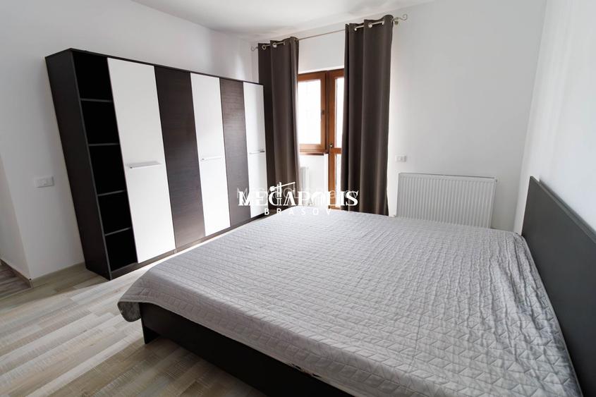 Garsoniera Sanpetru/ Intabulat - 6