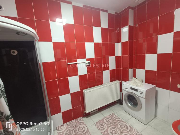 Casă - Complex rezidențial de vânzare Deda - Reghin - 14