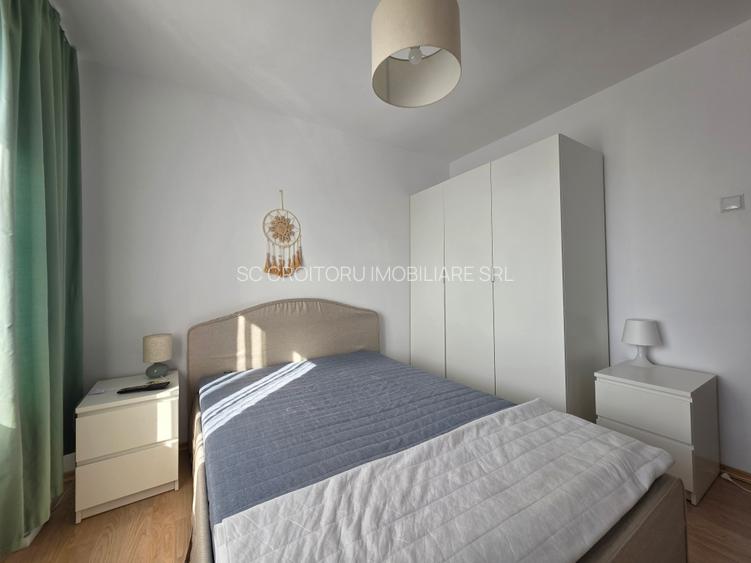 Apartament modern- decomandat - modern ! Gorjului/Lujerului ! Luminos! - 13