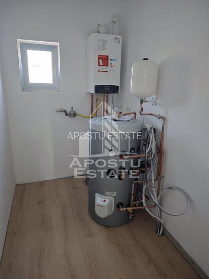 Duplex cu 4 camere, de vanzare, P+E, In Dumbravita - 8