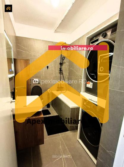 Apartament 2 camere de inchiriat Theodor Pallady București | ApexImobiliare.ro - 6