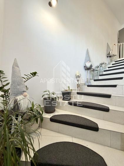 Apartament cu 2 camere complet mobilat si utilat la etajul 1 in Giroc - 15