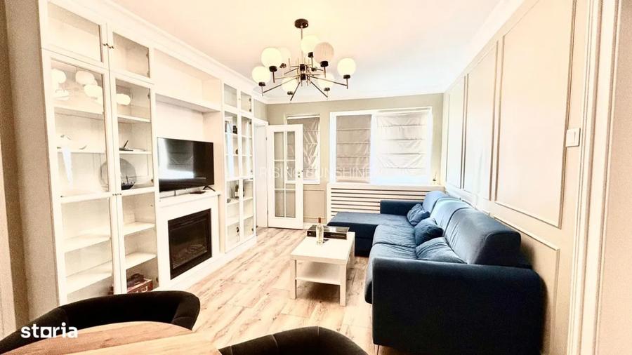 2 camere | decomandat | Gorjului | Metrou Gorjului - 11