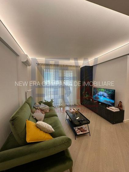 Inchiriere apartament cu 3 camere Cortina North - 4