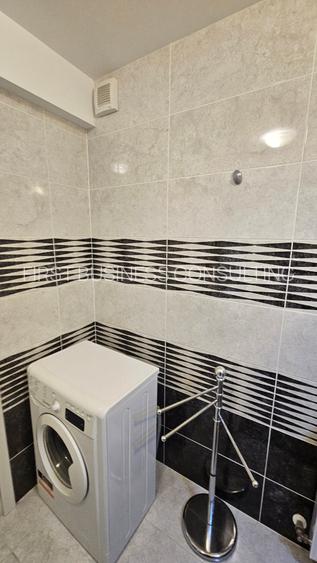 GARSONIERA zona Otopeni bloc NOU-COMPLEX CU PISCINA - 17