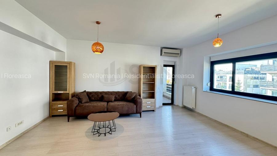 REA1026161 Apartament 3 Camere I Baneasa - Iancu Nicolae - 4