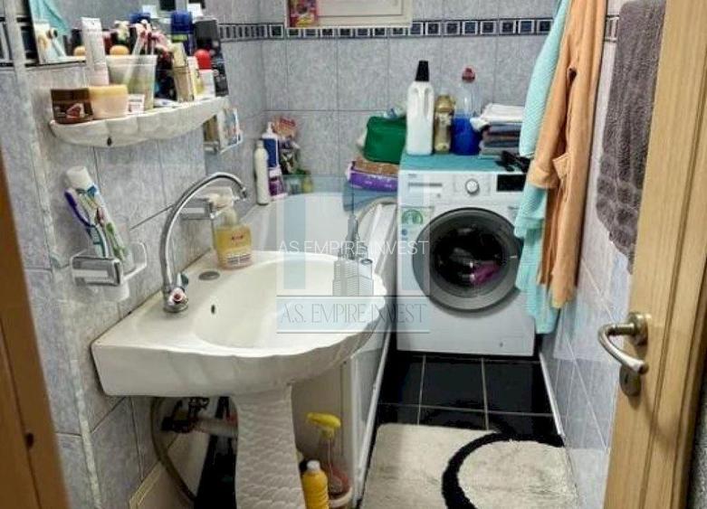 Ap 3 camere decomandat - zona Noua (ID:17899) - 4