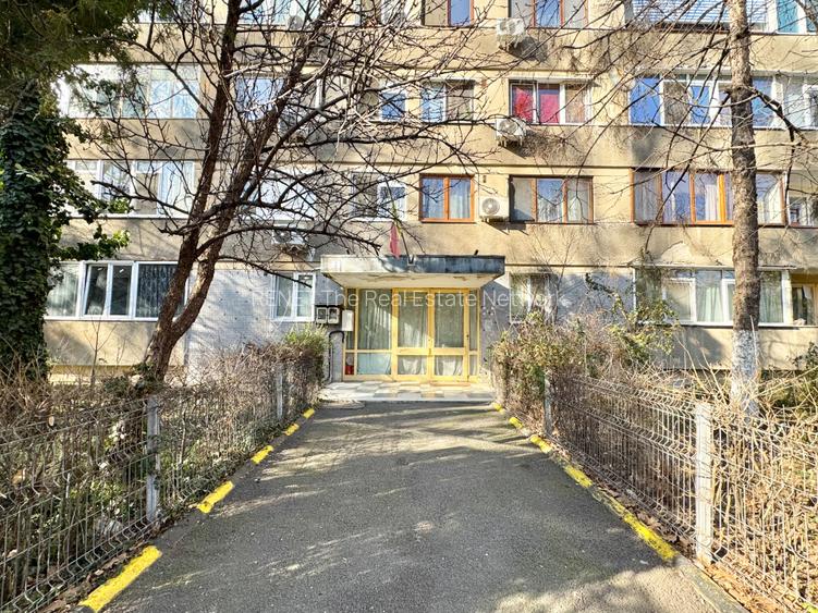 Apartament Premium, Complet Renovat | 1 Minut Metrou Favorit | 0% Comision - 14