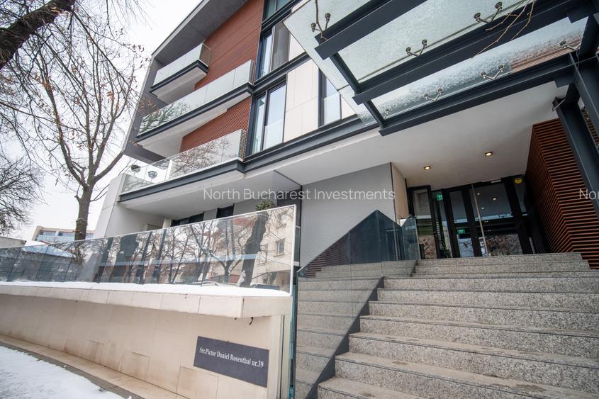 APARTAMENT MOBILAT 4 CAMERE - PIATA CHARLES DE GAULLE - COMISION 0% - 18