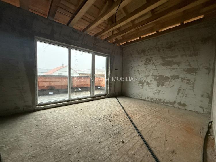 Case individuale moderne în Chinteni – 195.000 € + TVA - 5