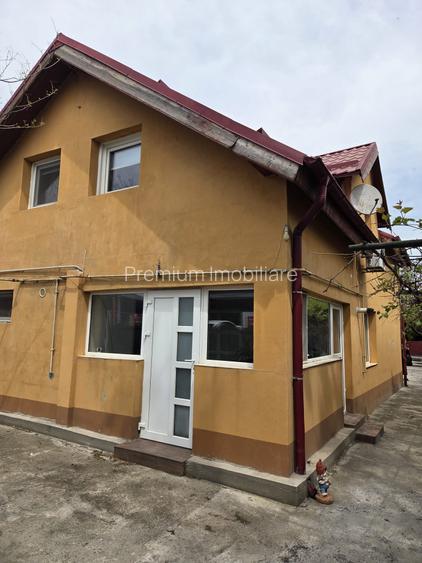 Casă individuală cu 2 corpuri – Strada Unirii 95, Bragadiru, vis-a-vis de piață - 10